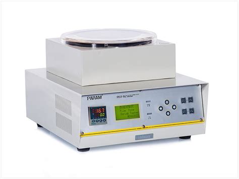 Heat Shrink Tester service|rsy r2 shrink tester.